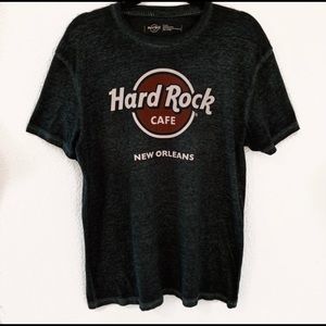Hard Rock Cafe tshirt